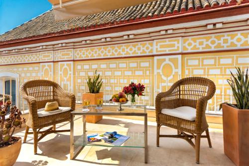 Hotel Casa del Poeta