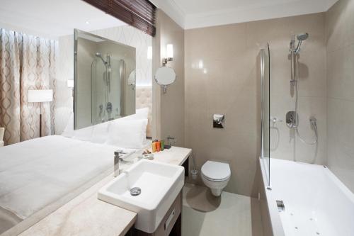 Pytloun City Boutique Hotel