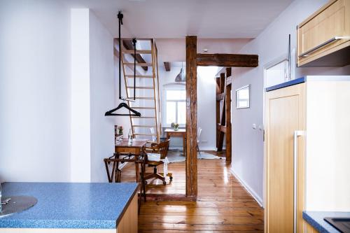 Hotel Anna