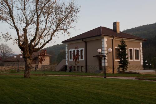 Midalidare Hotel & Spa