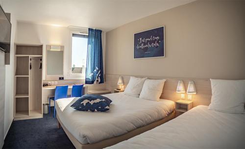 ACE Hôtel Paris Sud Villabe