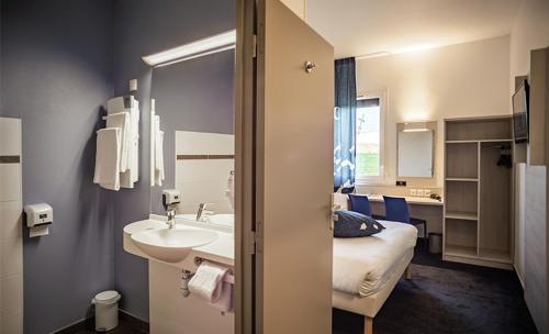 ACE Hôtel Paris Sud Villabe