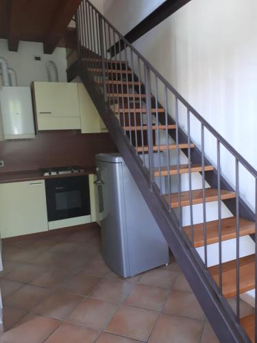 Residence Buca Di Bacco