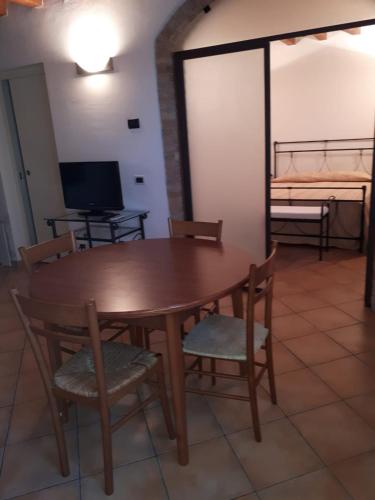 Residence Buca Di Bacco