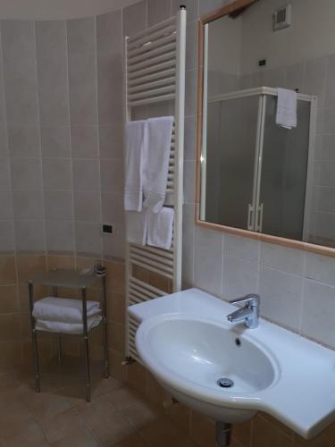 Residence Buca Di Bacco