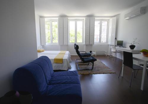 Fine Arts Guesthouse