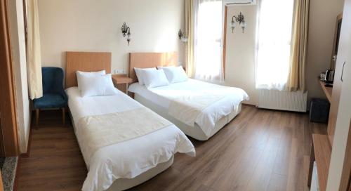 Ottoman's Pearl Hotel