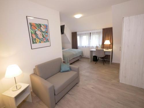 Café Restaurant Hotel Oberwaldhaus