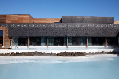 The Retreat At Blue Lagoon Iceland
