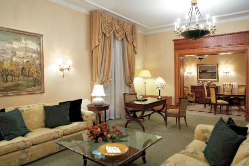 Sofia Hotel Balkan, a Luxury Collection Hotel