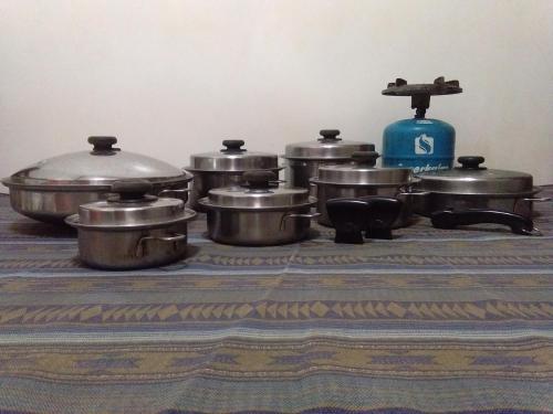 Casa de Oro Homestay