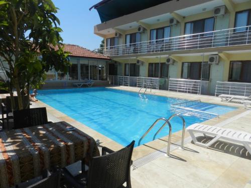 Hotel Goreme