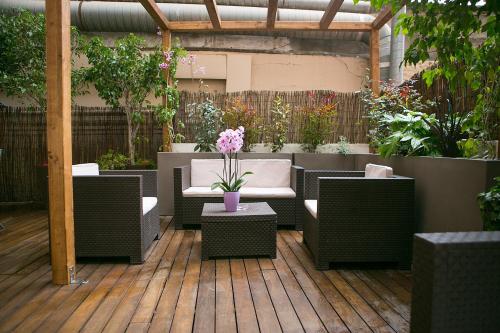 Blanc Guesthouse