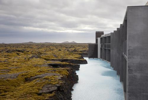 The Retreat At Blue Lagoon Iceland