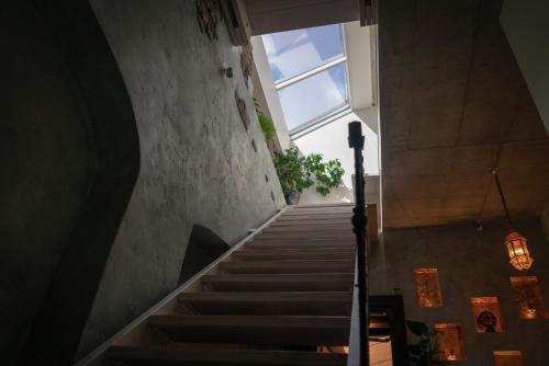Mai Ram Yoga House