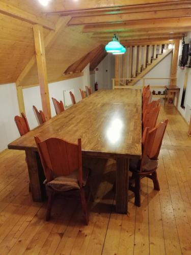 Penzión Martinov Dvor