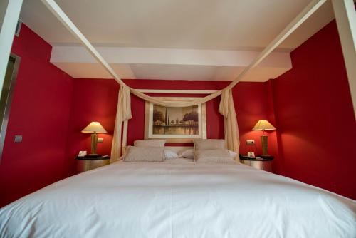 Itaca Salamanca by Soho Boutique