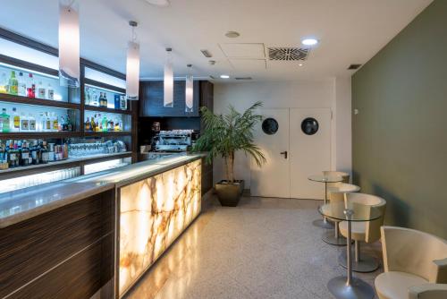 Itaca Salamanca by Soho Boutique