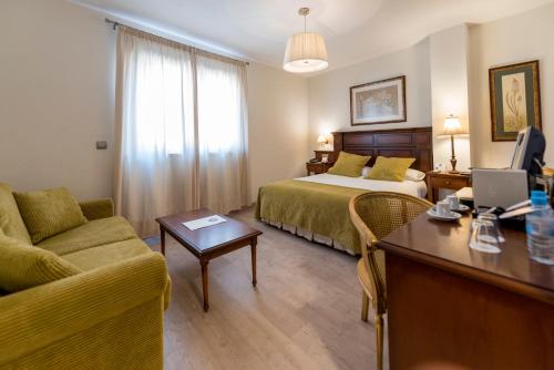 Itaca Salamanca by Soho Boutique