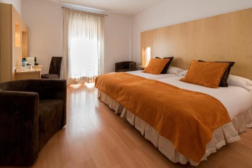 Itaca Salamanca by Soho Boutique