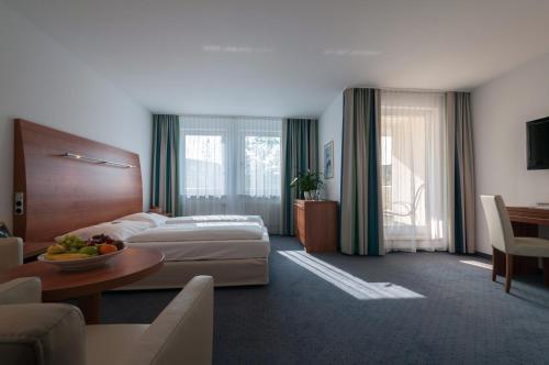 Fortuna Metzingen Albhotel