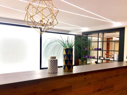 Hotel Oca Puerta del Camino