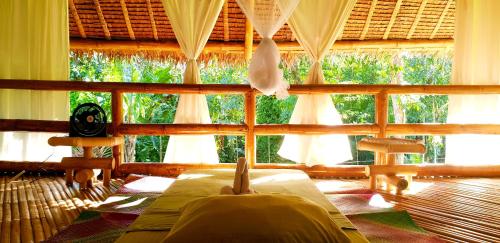 Water To Forest Ecolodge