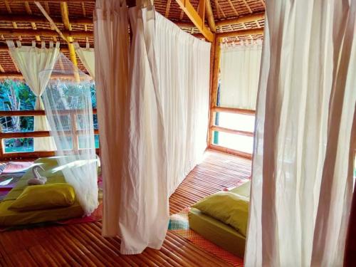 Water To Forest Ecolodge