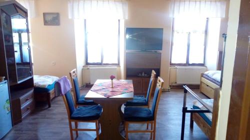 Penzion Sklarska Hospada