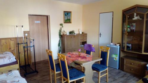 Penzion Sklarska Hospada