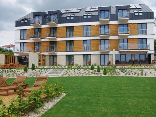 Hotel Uniejów eco Active & Spa