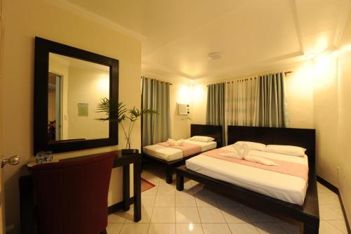 Batanes Seaside Lodge