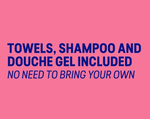 Stayokay Utrecht Centrum