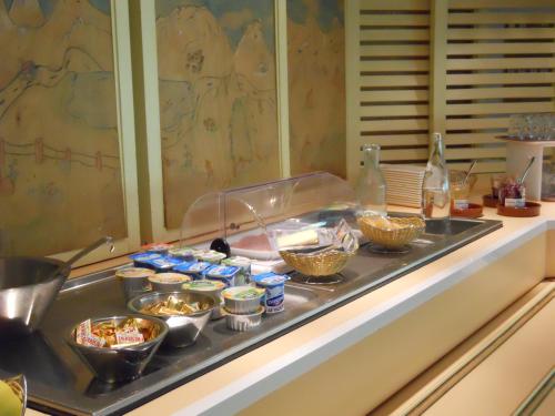 Hôtel Inn Design Moutiers