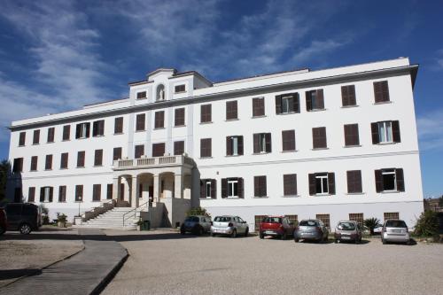 Villa Monte Mario
