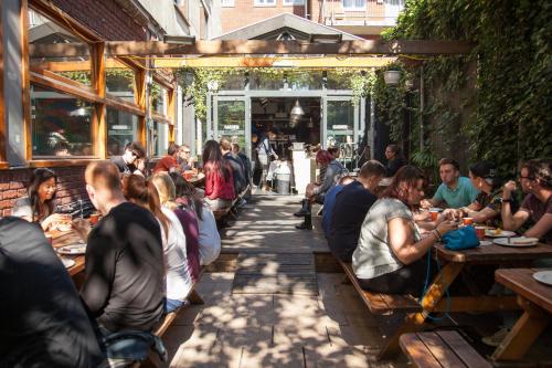 St. Christopher's at the Winston