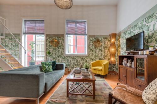 Abadia by MyCanarianDream