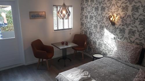 B&B De Valkenhorst