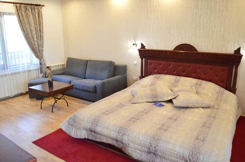 Arbanasi Deluxe Villa