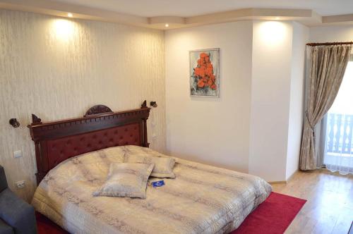 Arbanasi Deluxe Villa