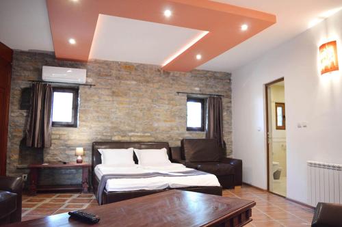 Arbanasi Deluxe Villa