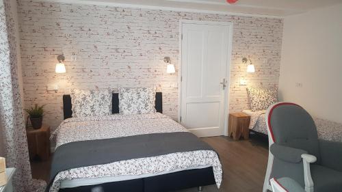 B&B De Valkenhorst