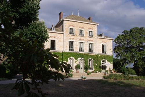 Chateau Des Charmes