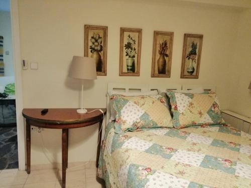 St Thomas B&B