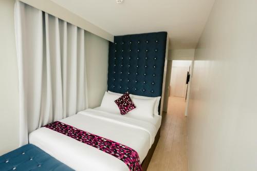 The Madeline Boutique Hotel & Suites