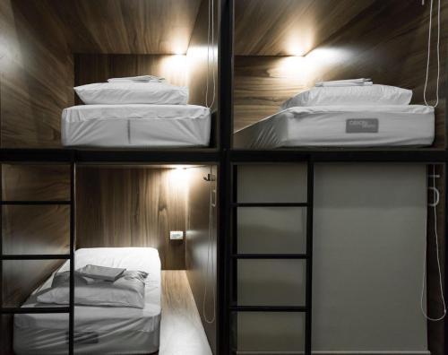 Kumba Hostel