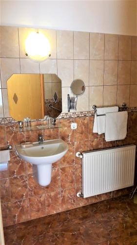 Hotel Viktoria Sárvár