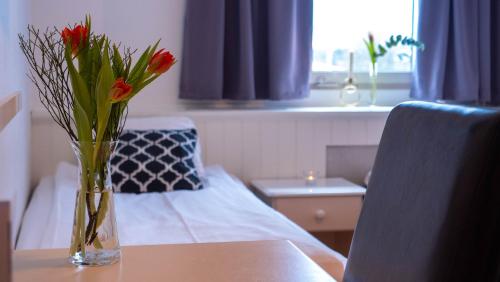 Bjorkbackens Karaktarshotellet - Hotel