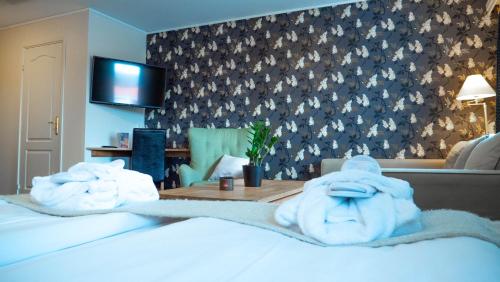 Bjorkbackens Karaktarshotellet - Hotel