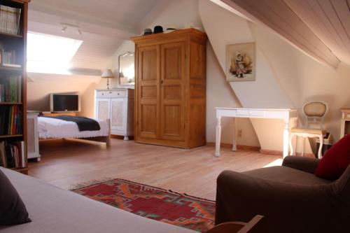 B & B Le Jardin